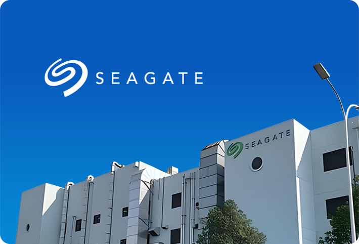 希捷科技有限公司